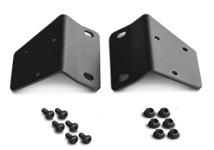 AMP Research - AMP Research 07-20 Toyota Tundra BedXtender HD Kit - Black - 74614-01A