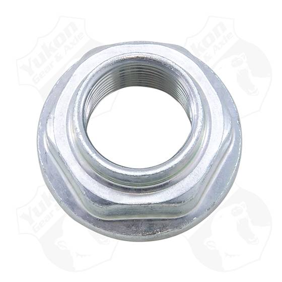 Yukon Gear & Axle - Yukon Gear T100 & Tacoma w/Loc Pinion Nut - YSPPN-023