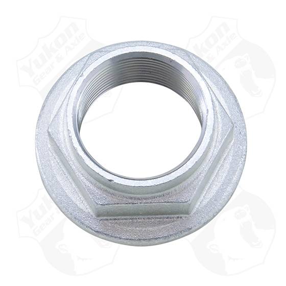 Yukon Gear & Axle - Yukon Gear Toyota T100 & Tacoma Pinion Nut - YSPPN-026