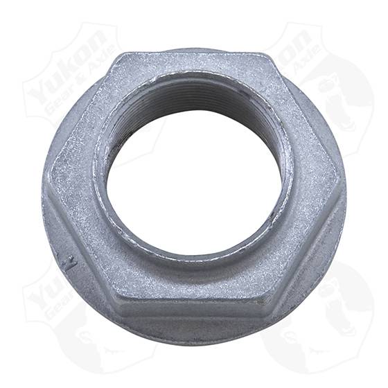 Yukon Gear & Axle - Yukon Gear Pinion Nut For Chrysler 300 / Charger / Magnum - YSPPN-036