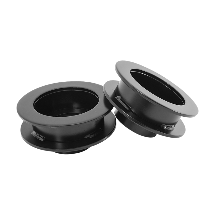 ReadyLift - ReadyLift 2.0'' Rear Spacer Kit - 2014-2026 Ram 2600 HD - 26-1920
