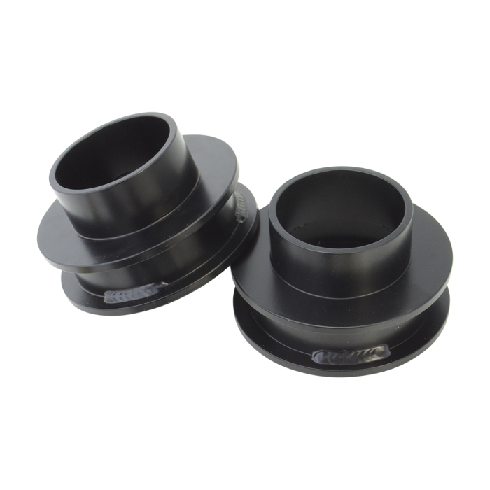 ReadyLift - ReadyLift 2.5'' Rear Spacer Kit - 2014-2026 Ram 2600 HD - 26-1925