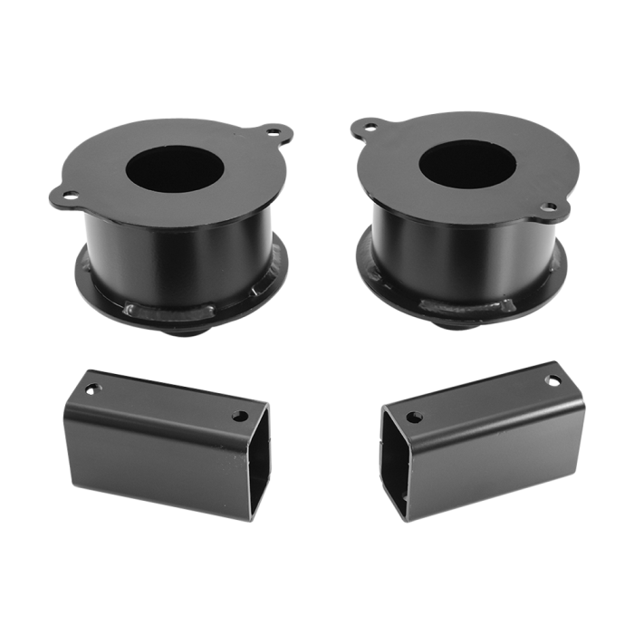 ReadyLift - ReadyLift 3.5'' Rear Spacer Kit - 2014-2026 Ram 2600 HD - 26-1935