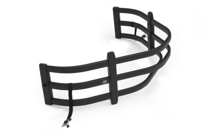 AMP Research - AMP Research 2004-2012 Chevy/GMC Colorado/Canyon Standard Bed BedXtender - Black - 74809-01A