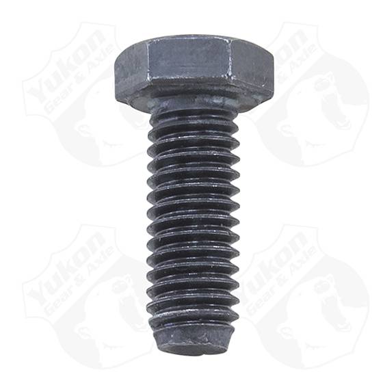Yukon Gear & Axle - Yukon Gear Pinion Support Bolt For 8in and 9in Ford - YSPBLT-060