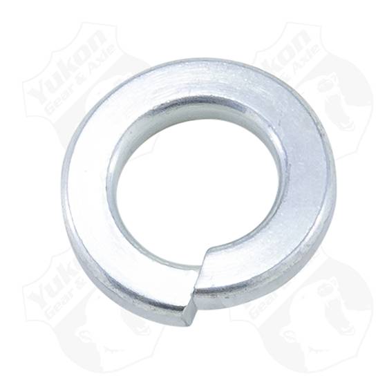 Yukon Gear & Axle - Ring gear bolt washer for Toyota Landcruiser, OEM style