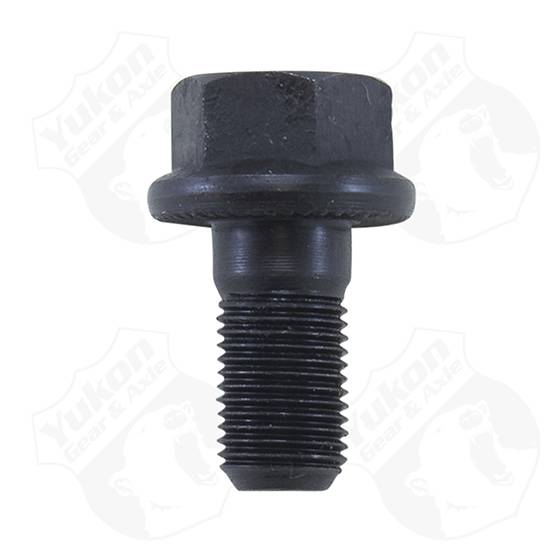 Yukon Gear & Axle - Yukon Gear Ring Gear Bolt For C200F Front and 05 7 Up Chrysler 8.25in Rear - YSPBLT-002
