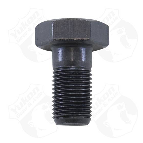 Yukon Gear & Axle - Yukon Gear Ring Gear Bolt / 1/2in - YSPBLT-006
