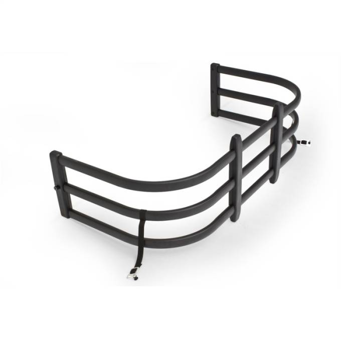 AMP Research - AMP Research 15-22 Chevrolet Colorado / GMC Canyon BedXtender HD Max - Black - 74817-01A