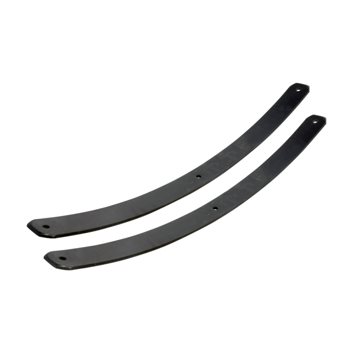 ReadyLift - ReadyLift 1.5" Rear Add-A-Leaf Kit - GM Silverado / Sierra 1500 2007-2018 - 26-3115