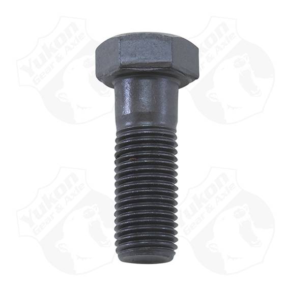 Yukon Gear & Axle - Yukon Gear Ford 8in & 9in Tracloc Ring Gear Bolt - YSPBLT-014