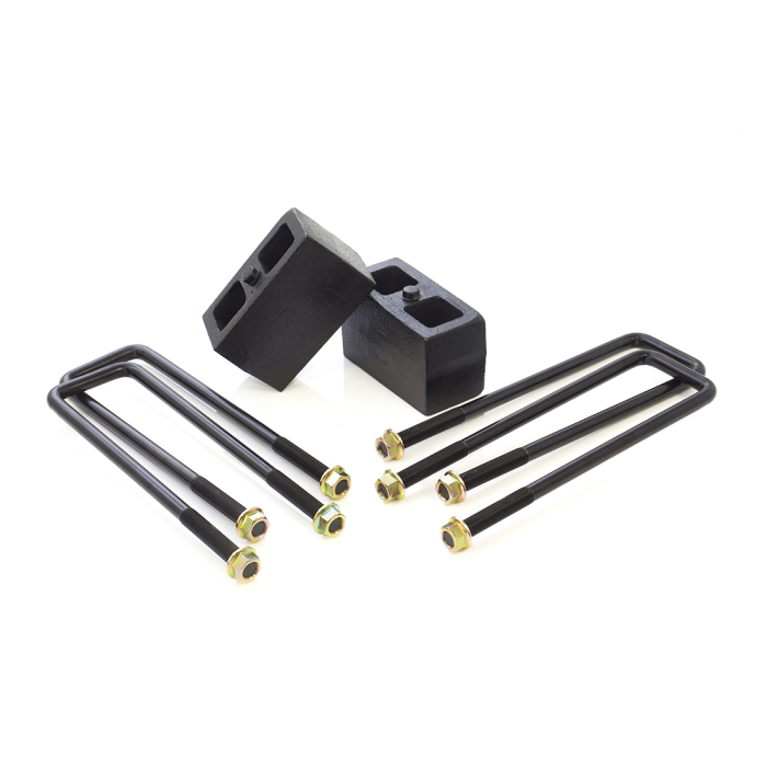 ReadyLift - ReadyLift 3" Block Kit - 2007-2021 Toyota Tundra-Tacoma - 26-5003
