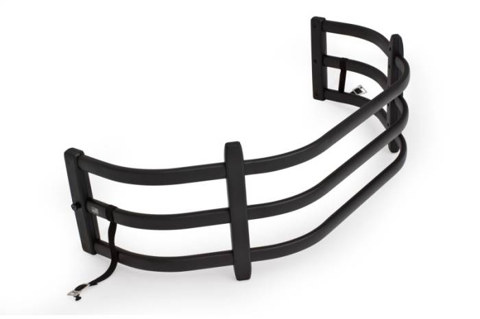 AMP Research - AMP Research 20-23 Chevrolet/GMC Silverado/Sierra 1500 (No Mltipro Tailgt) BedXtender HD Sport - Blk - 74831-01A