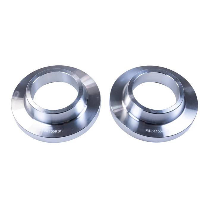 ReadyLift - ReadyLift 1'' Rear Spacer Kit 2026-Up Toyota Tacoma - 26-54100