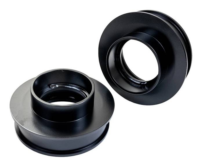 ReadyLift - ReadyLift 2'' Rear Spacer Kit 2024-2026 Up Toyota Tacoma - 26-54200
