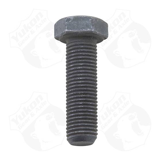Yukon Gear & Axle - Yukon Gear 3/8in X 1-1/4in Ring Gear Bolt / 55P Auburn Conversion Bolt - YSPBLT-023