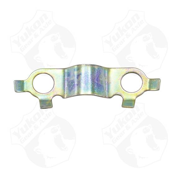 Yukon Gear & Axle - Yukon Gear Toyota 7.5in / 8in / & V6 Ring Gear Bolt Retainer Plate - YSPBLT-032