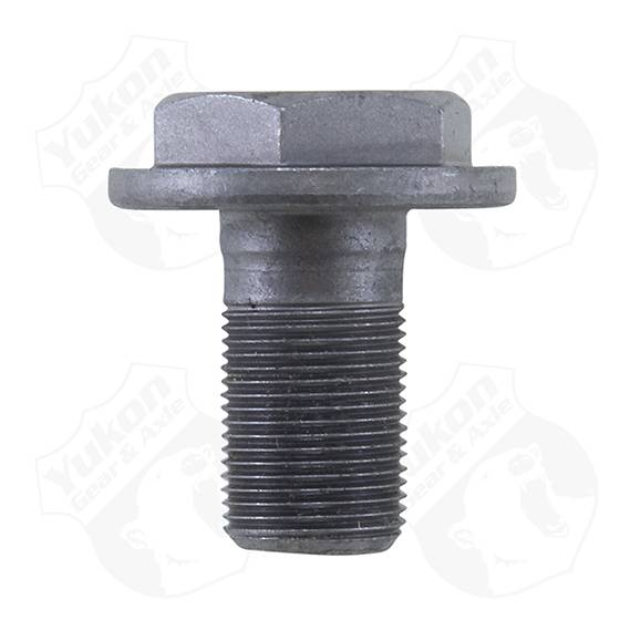 Yukon Gear & Axle - Yukon Gear 07 and Up Tundra Rear 10.5in Ring Gear Bolt w/ 5.7L - YSPBLT-036