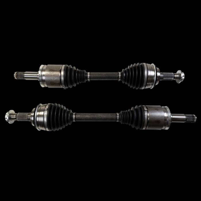 ReadyLift - ReadyLift 6" MAX3.3 Suspension System - 2022-2026 Toyota Tundra W/ Rear Coil Springs 2WD/4WD - 42-52640