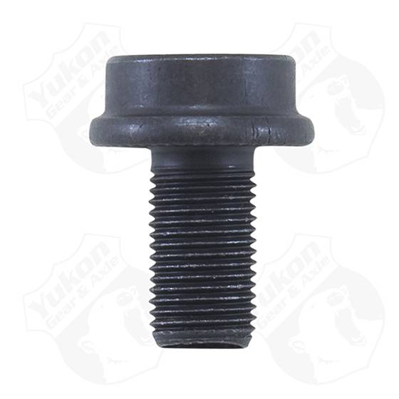 Yukon Gear & Axle - Yukon Gear C198 Ring Gear Bolt - YSPBLT-040
