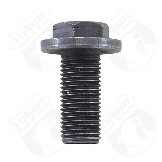 Yukon Gear & Axle - Yukon Ring Gear Bolt for Spicer 44 Jeep Wk & Xk Metric - YSPBLT-081