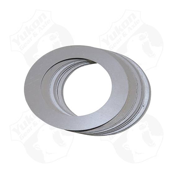 Yukon Gear & Axle - Yukon Gear Pinion Depth Shims For GM Ho72 - SK 20100