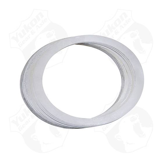 Yukon Gear & Axle - Yukon Gear Replacement Pinion Depth Shims For Dana 35 / Model 35 & Chrysler 7.25in - SK 31402