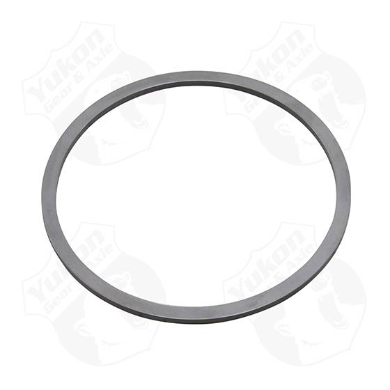 Yukon Gear & Axle - Carrier depth shim kit for Magna / Steyr front