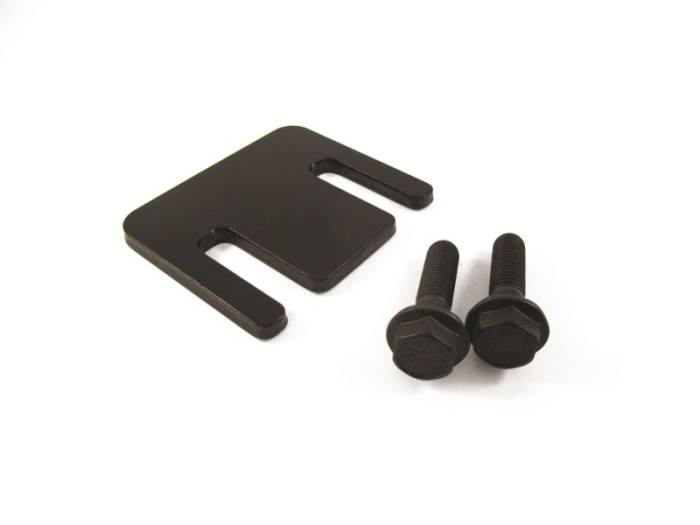 AMP Research - AMP Research BedStep2 Installation Kit for 2007-2013 Chevy Silverado 1500 - 75610-01a