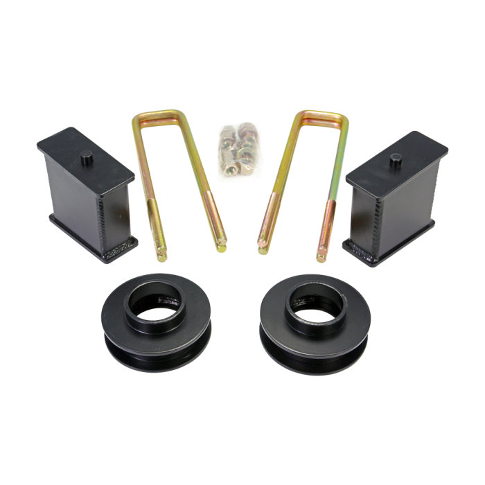 ReadyLift - ReadyLift Lift Upgrade 6" To 8" Kit - Toyota Tundra 2007-2021 - 44-5800
