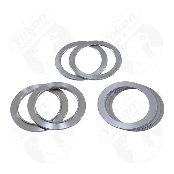 Yukon Gear & Axle - Yukon Gear Super Carrier Shim Kit For Ford 9.75in - SK SSF9.75