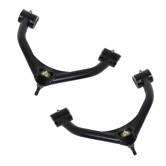 ReadyLift - ReadyLift Tubular A-Arm Kit - GM Silverado / Sierra 2500HD/3500HD W/ 7"-8" Lift 2011-2019 - 47-3440
