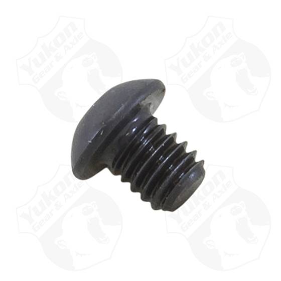 Yukon Gear & Axle - Yukon Gear Adjuster Lock Bolt 3.062in & 3.250in Yukon Ford 9in Drop Out - YP DOF9-10
