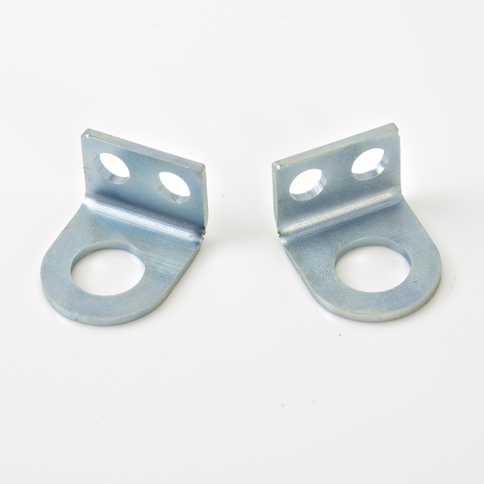 ReadyLift - ReadyLift AMI FRONT BRAKE LINE EXTENSION BRACKET - 47-6428