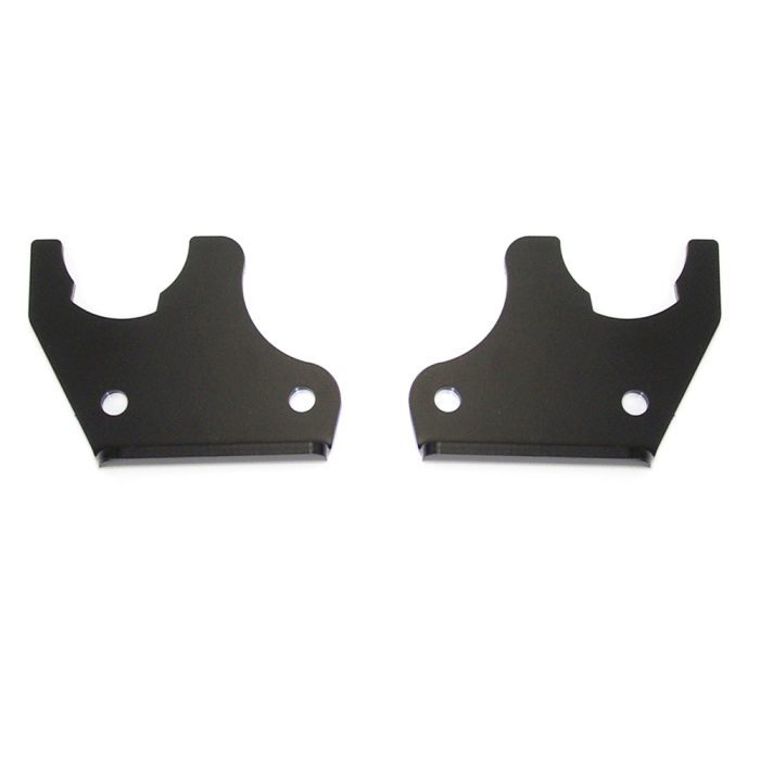 ReadyLift - ReadyLift AMI REAR SWAY BAR END LINK RELOCAT - 47-6803