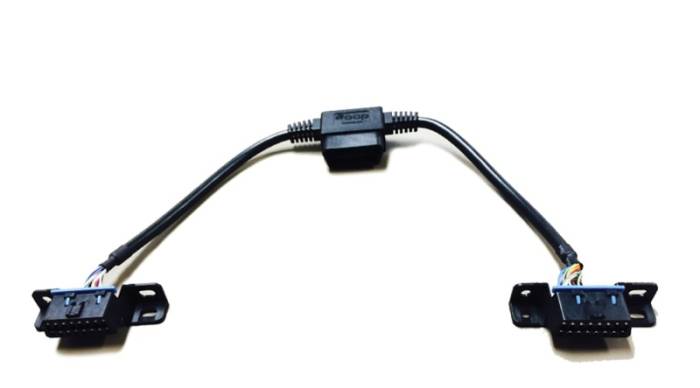 AMP Research - AMP Research All-All All All PowerStep Plug N Play - Black - 76404-01A