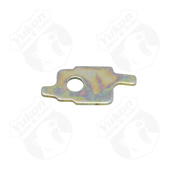 Yukon Gear & Axle - Adjuster nut lock tab for '97-'03 7.2" GM