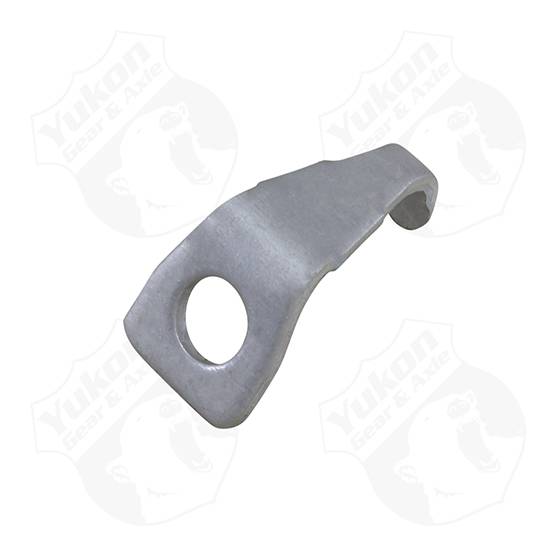 Yukon Gear & Axle - Yukon Gear T8 Side Bearing Adjuster Lock (w/out Bolt) - YSPSA-017