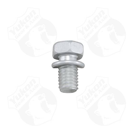 Yukon Gear & Axle - Yukon Gear T8 & V6 Bolt For Adjuster Lock - YSPSA-020
