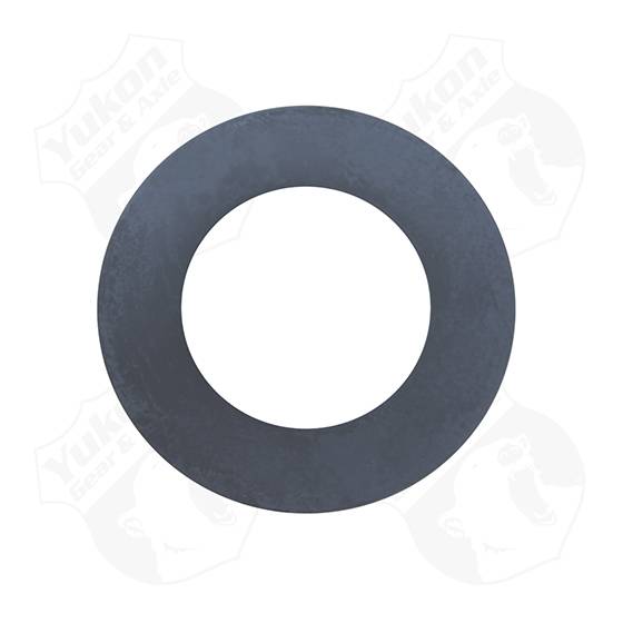 Yukon Gear & Axle - Yukon Gear Outer Oil Slinger - YSPBF-010