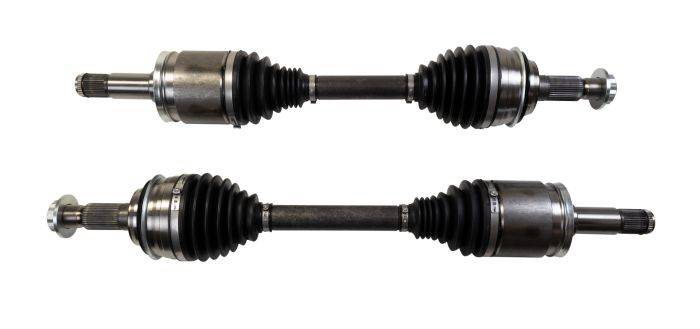 ReadyLift - ReadyLift 3" SST3.3 Suspension System With Falcon 3.3 Struts/Shocks - Toyota Tundra 2022-2026 - 62-52460