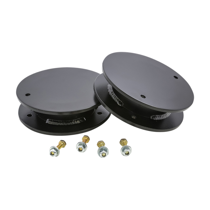 ReadyLift - ReadyLift 2.0" AIR BAG SPACER - 66-1302