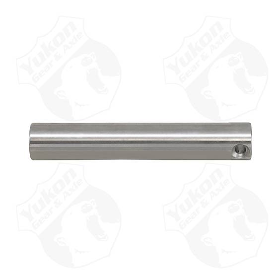 Yukon Gear & Axle - Yukon Gear Model 35 Tracloc & Standard Open Cross Pin Shaft / Bolt Design / 0.716in Dia - YSPXP-016