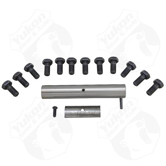 Yukon Gear & Axle - Dana 70 standard Open cross pin shaft kit, UPS trucks.