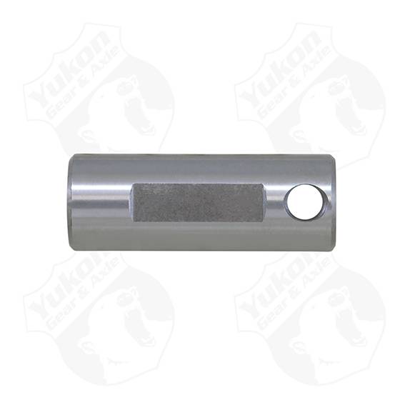 Yukon Gear & Axle - Yukon Gear Short Cross Pin Shaft w/out Block For 9in Ford - YSPXP-030