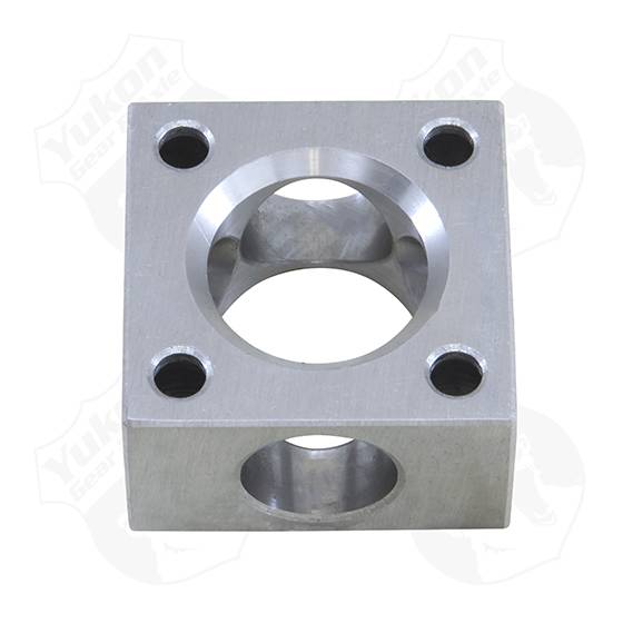 Yukon Gear & Axle - Yukon Gear Standard Open and Tracloc Cross Pin Block For 9in Ford - YSPXP-031