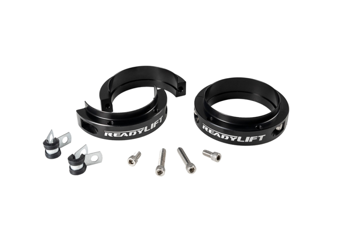 ReadyLift - ReadyLift 1.5" Leveling Kit - Ford Raptor 4WD 2021-2026 - 66-27150