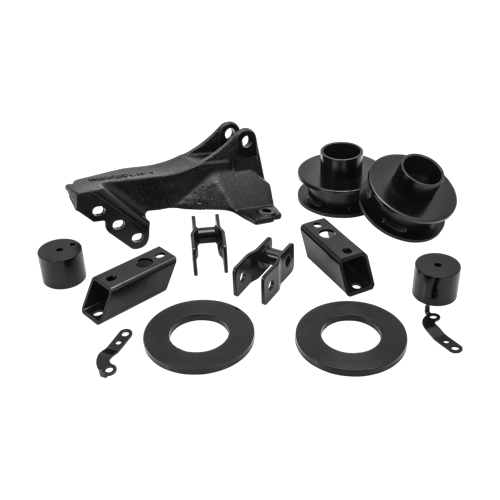 ReadyLift - ReadyLift 2.5" Front Leveling Kit - Ford Super Duty 4WD 2011-2026 - 66-2725