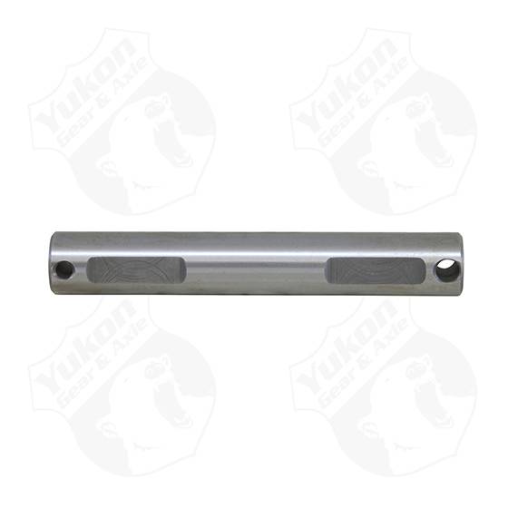 Yukon Gear & Axle - Yukon Gear 8.2in GM & Ci Vette Positraction Cross Pin Shaft - YSPXP-043