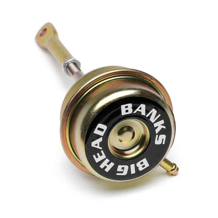 Banks Power - Banks Power 03-04 Dodge 5.9L 235-305Hp Big Head Actuator Kit - 24331